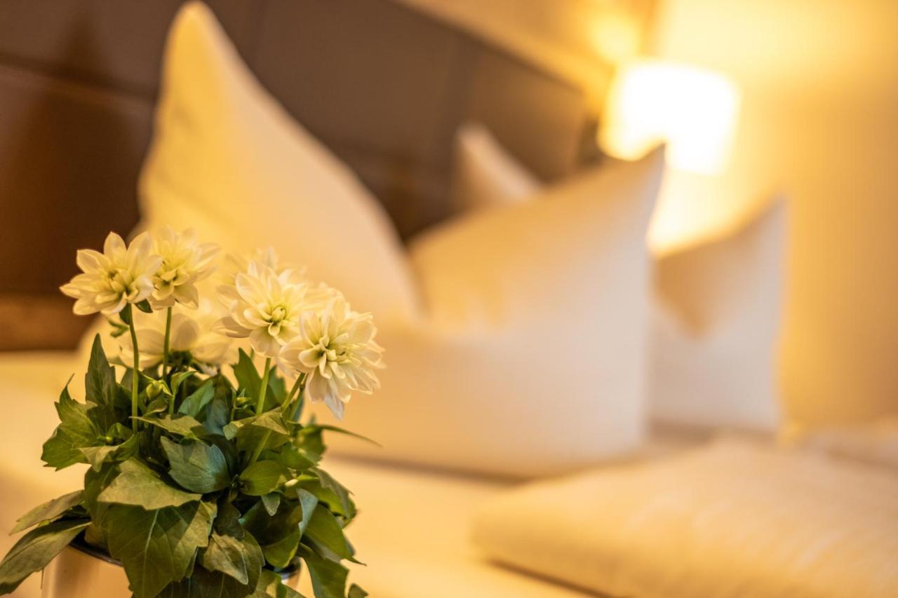 מורנאו אם סטאפלסי Boutique Hotel Angerer מראה חיצוני תמונה