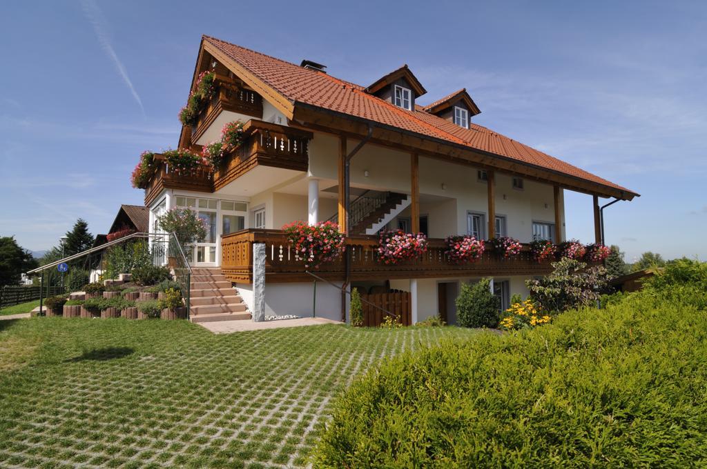 מורנאו אם סטאפלסי Boutique Hotel Angerer חדר תמונה